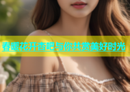 春暖花开杏吧与你共赏美好时光