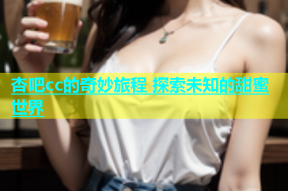 杏吧cc的奇妙旅程 探索未知的甜蜜世界