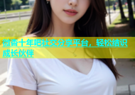 微杏十年吧社交分享平台，轻松结识成长伙伴