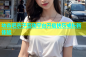 幼杏吧亲子互动平台开启快乐成长新体验