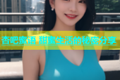 杏吧蜜语 甜蜜生活的秘密分享