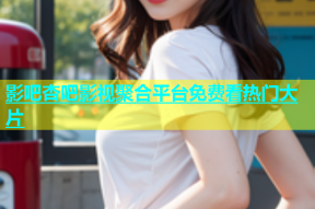 影吧杏吧影视聚合平台免费看热门大片