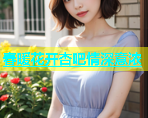 春暖花开杏吧情深意浓  第2张