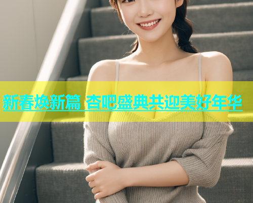 新春焕新篇 杏吧盛典共迎美好年华  第1张