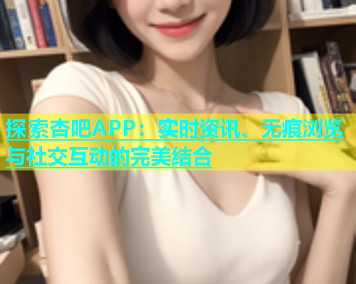 探索杏吧APP：实时资讯、无痕浏览与社交互动的完美结合  第1张